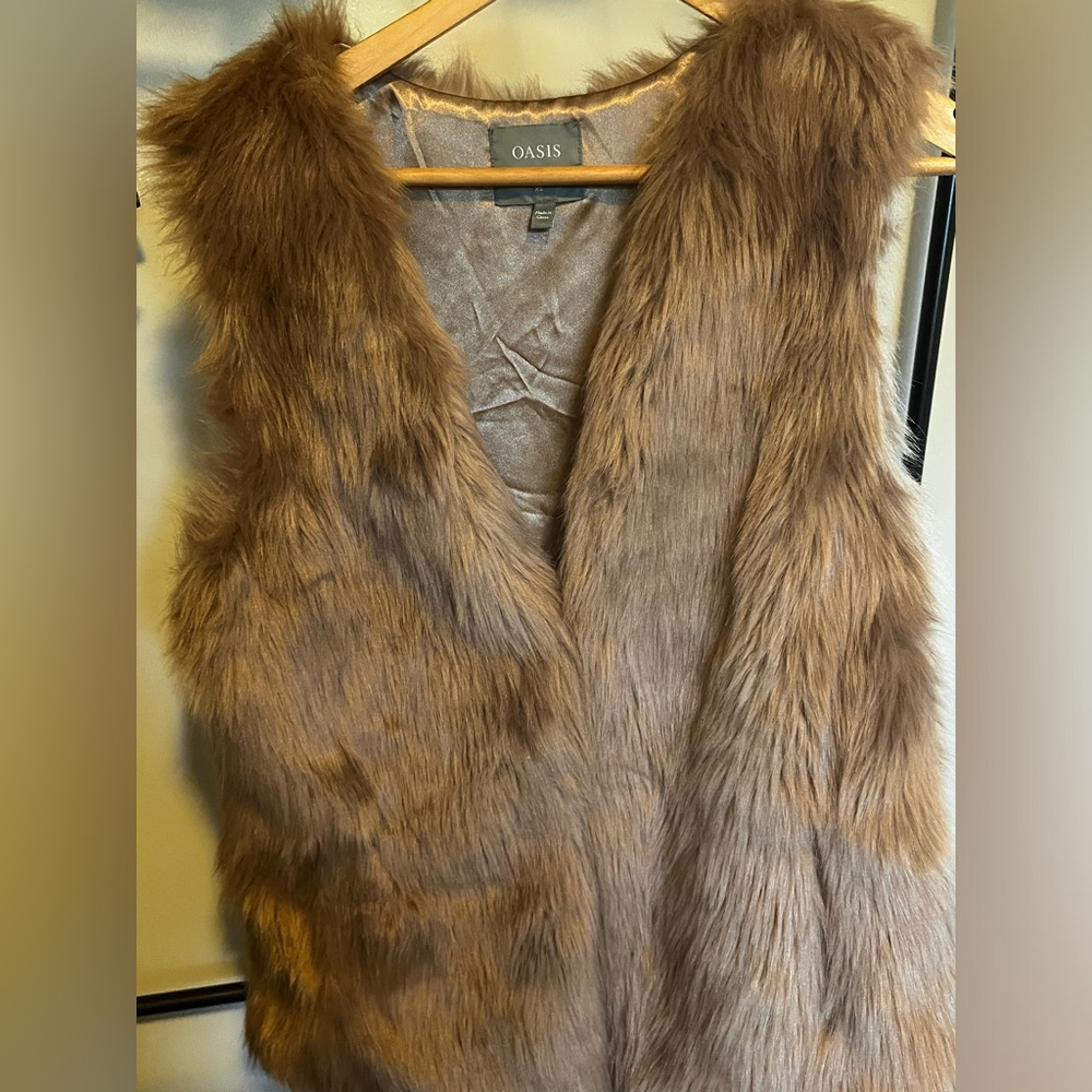 vest